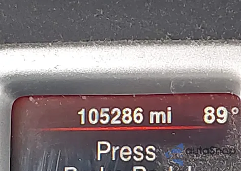 2015 Dodge Journey Sxt из США, поврежденный, VIN 3C4PDDBGXFT755611